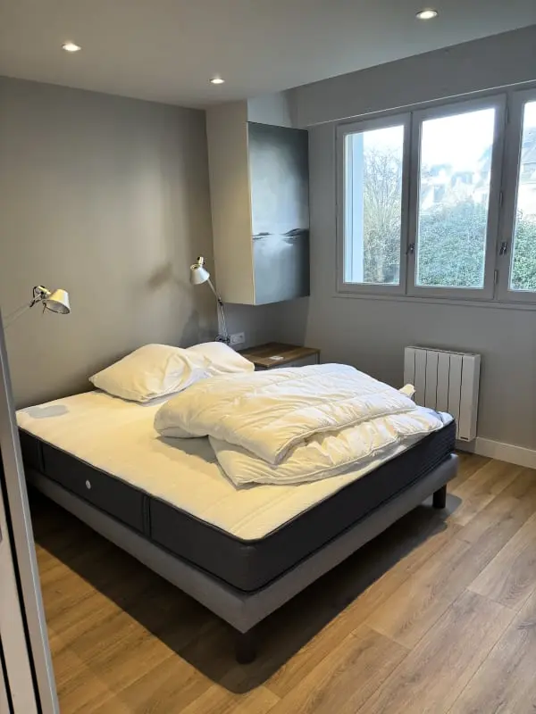 Appartement Kerabus Proche Mer Et Centre Ville