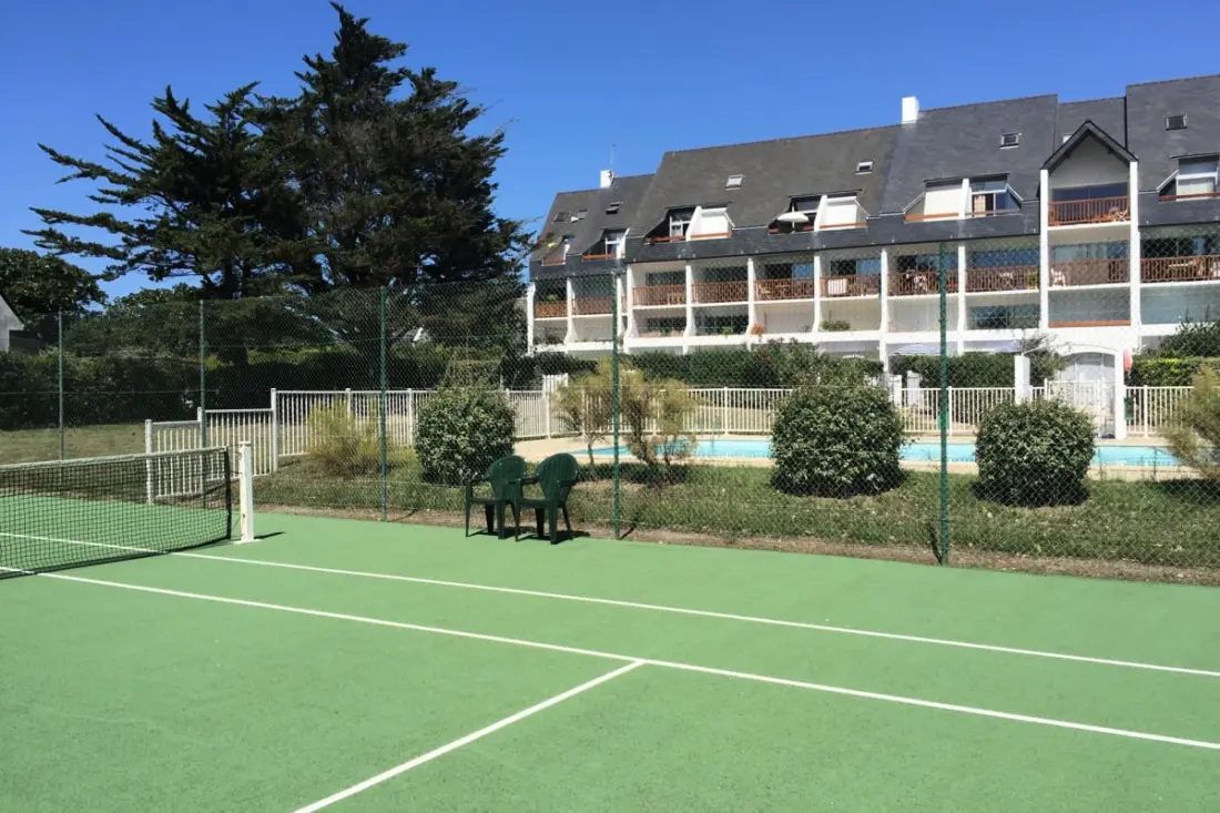 Appartement Piscine Et Plage  21 étoiles★. N°31