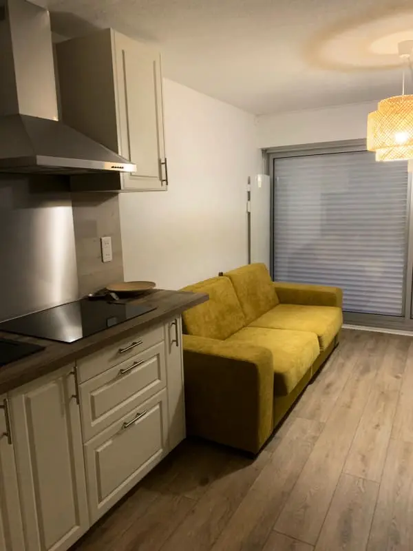 Appartement Piscine Et Plage  21 étoiles★. N°31