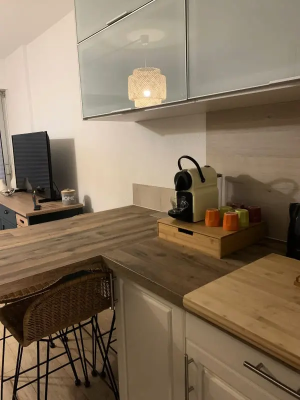 Appartement Piscine Et Plage  21 étoiles★. N°31
