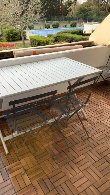 Appartement Piscine Et Plage  21 étoiles★. N°31