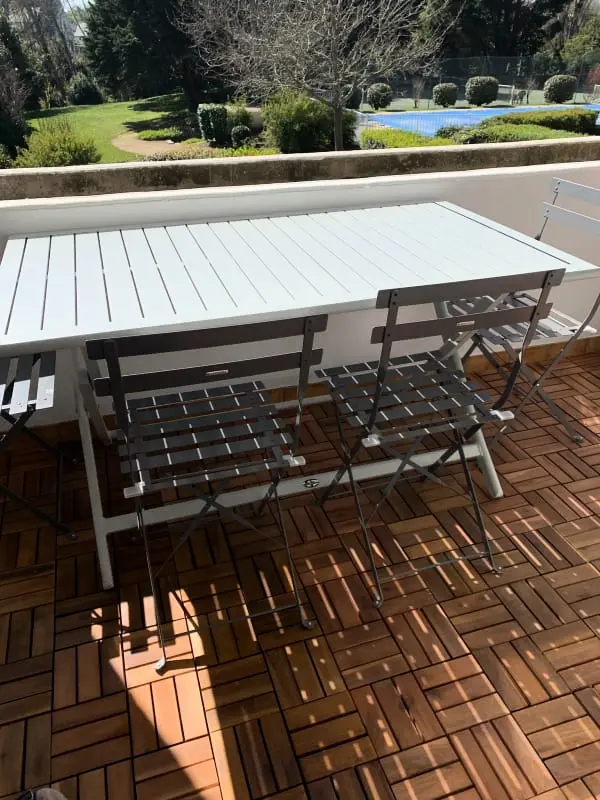 Appartement Piscine Et Plage  21 étoiles★. N°31