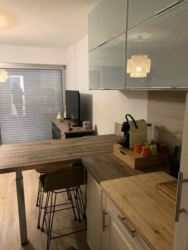 Appartement Piscine Et Plage  21 étoiles★. N°31