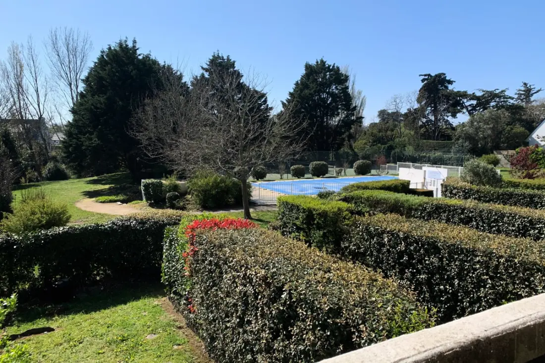 Appartement Piscine Et Plage  21 étoiles★. N°31