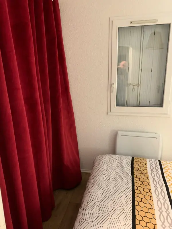 Appartement Piscine Et Plage  21 étoiles★. N°31