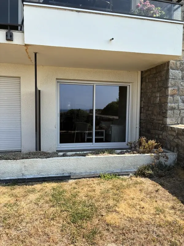 Appartement Plage Et Vue Mer