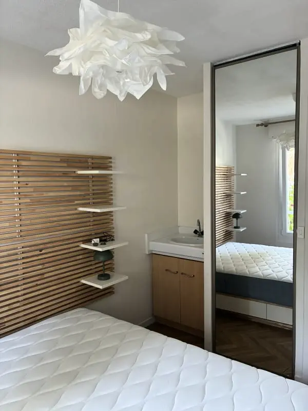 Appartement Plage Et Vue Mer