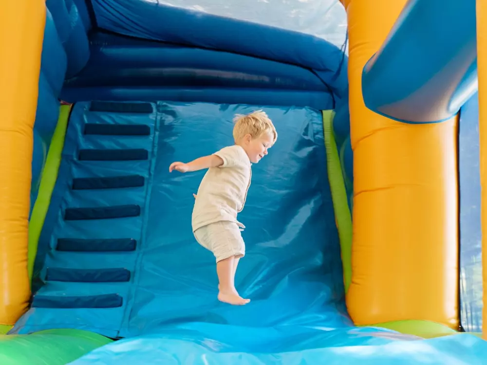 Flower Camping Le Bois d'Amour 4 étoiles★★★★