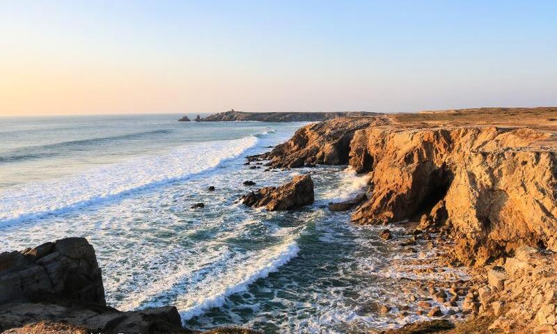Gîte de France Au calme marin 3 épis - - Quiberon - 19