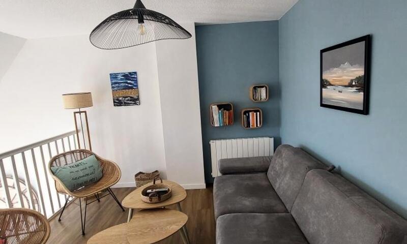 Gîte de France Au calme marin 3 épis - - Quiberon - 8