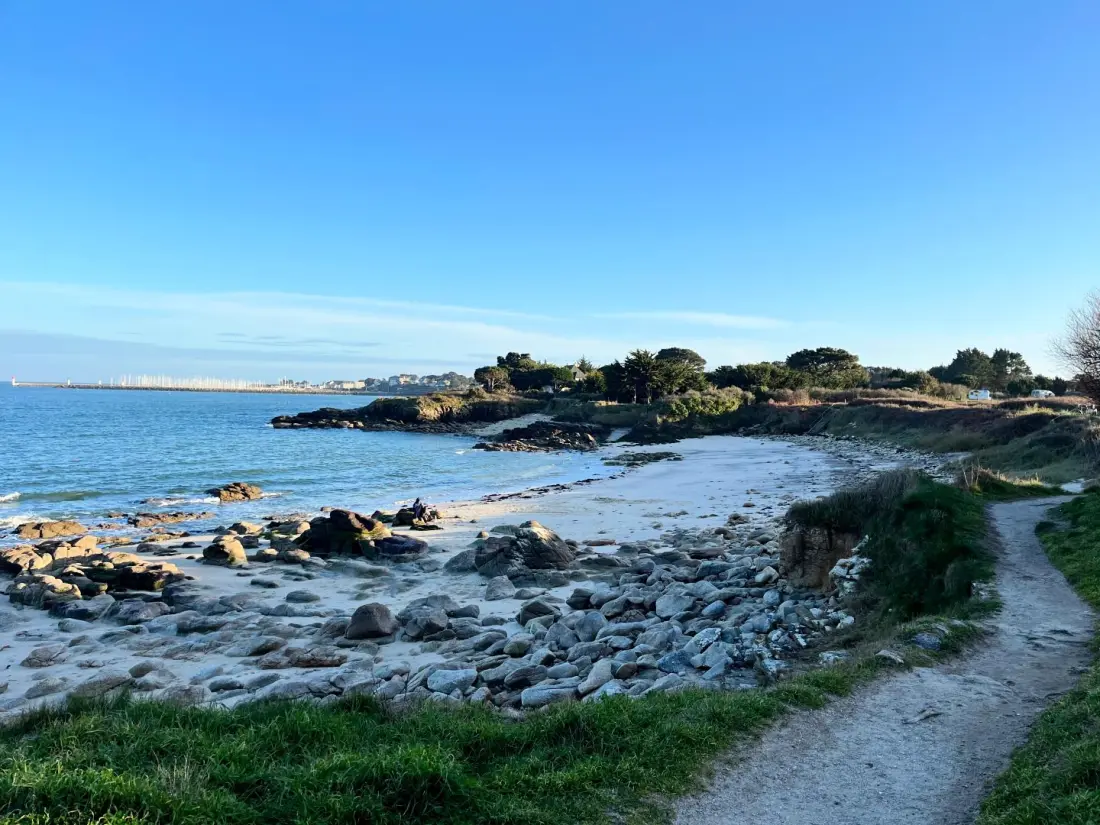 Gîte de France Stella du parco 2 épis
