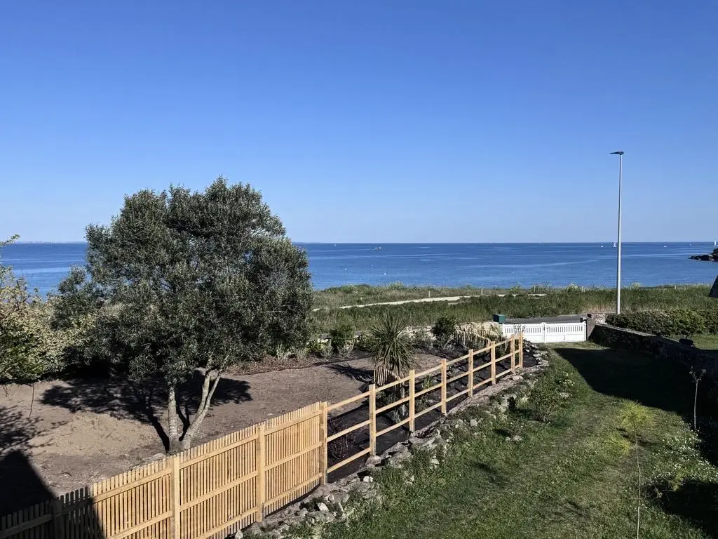 Gîte de France Stella du parco 2 épis