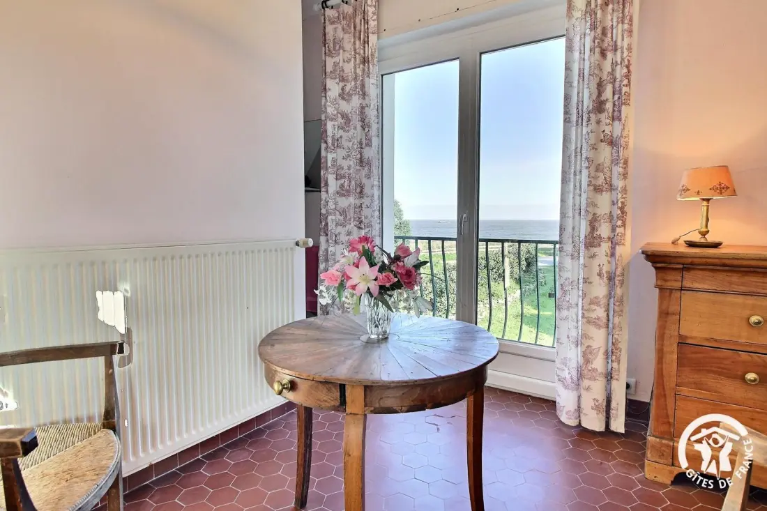 Gîte de France Stella du parco 2 épis