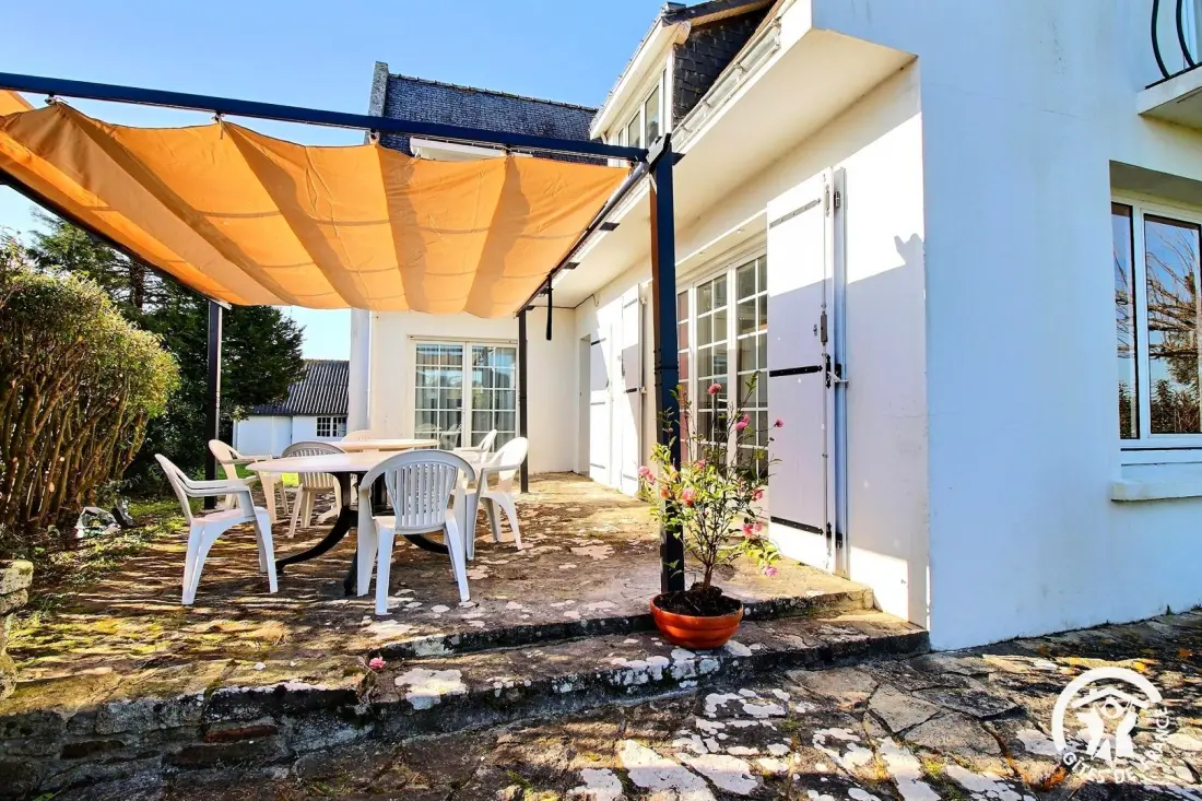 Gîte de France Stella du parco 2 épis