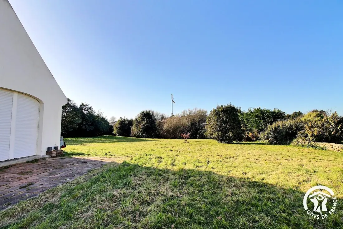 Gîte de France Stella du parco 2 épis