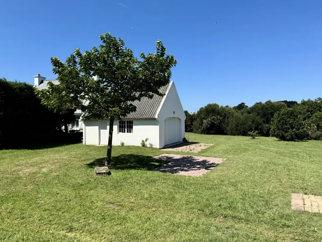 Gîte de France Stella du parco 2 épis