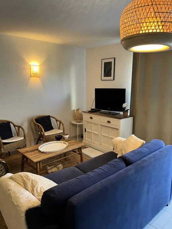 Maison Confortable Avec Terrasse, à 10 Min à Pied De La Plage – Quiberon