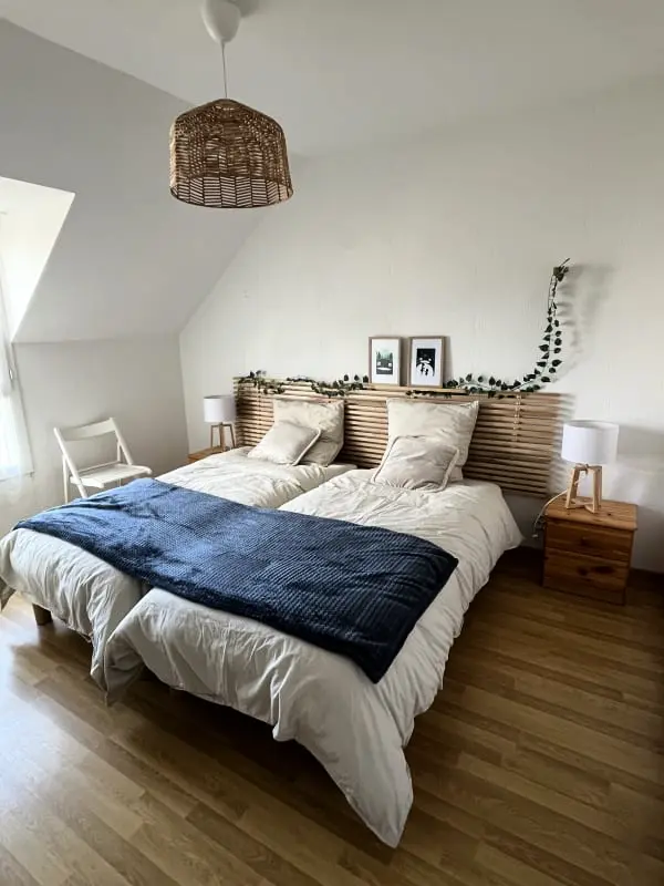 Maison Confortable Avec Terrasse, à 10 Min à Pied De La Plage – Quiberon