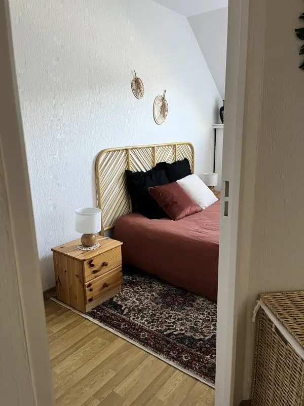 Maison Confortable Avec Terrasse, à 10 Min à Pied De La Plage – Quiberon