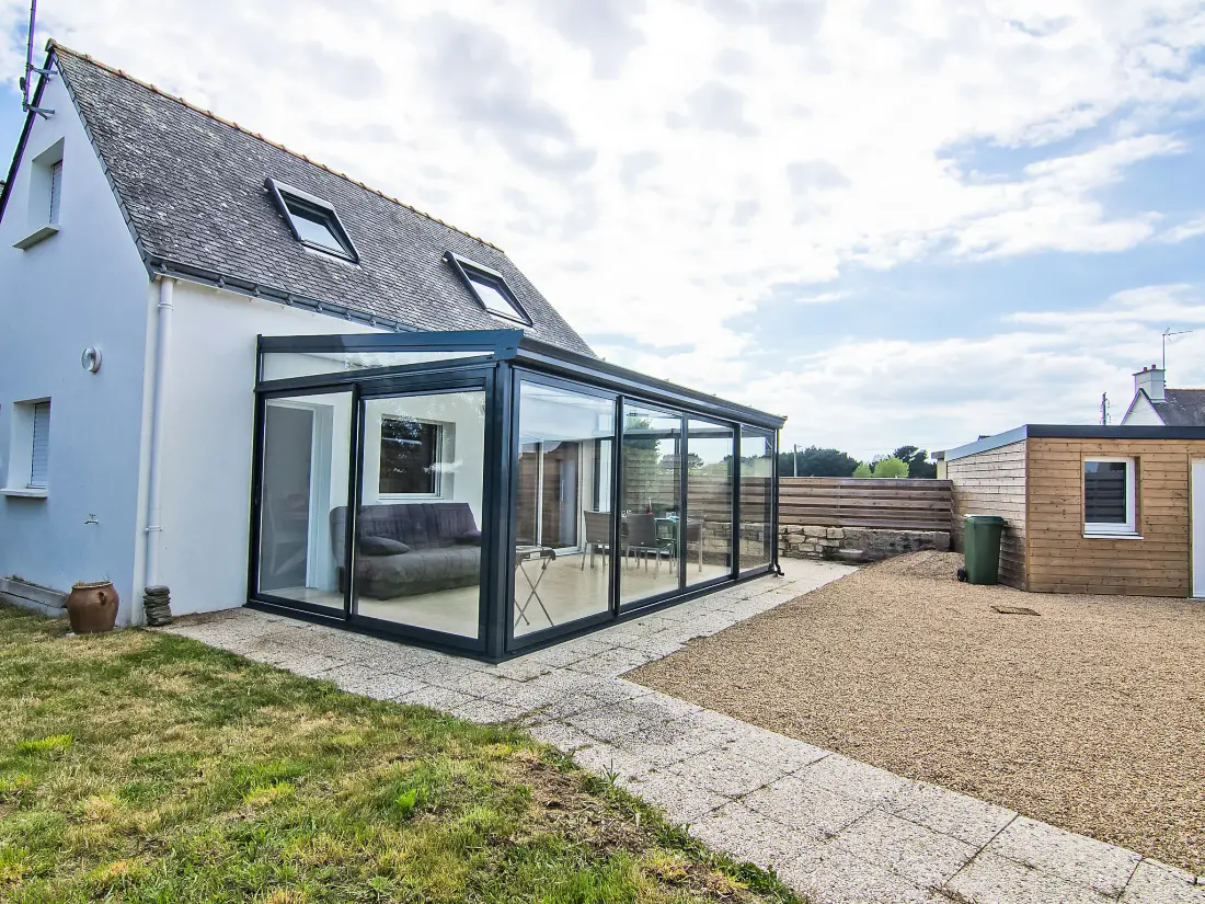 Maison de Vacances Quiberon