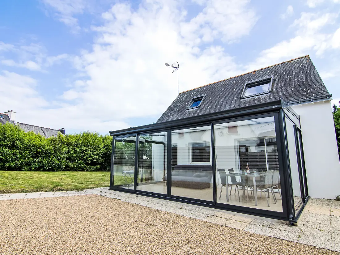 Maison de Vacances Quiberon