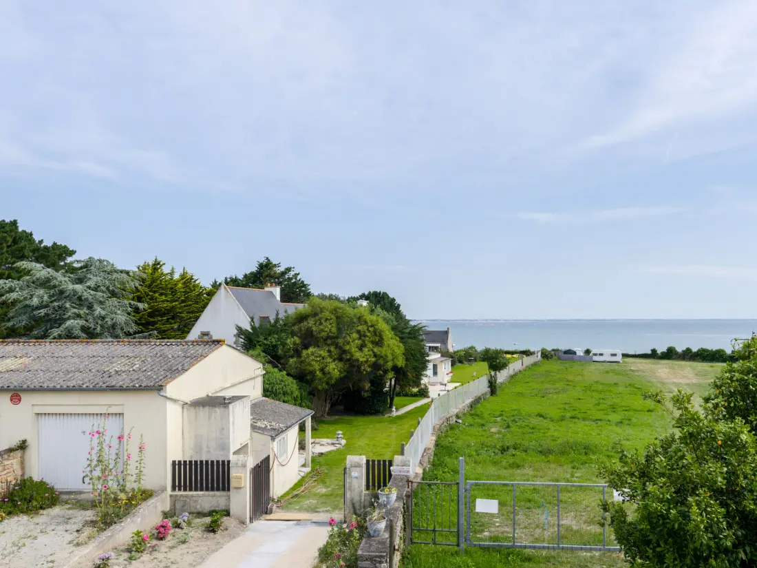 Maison de Vacances Quiberon