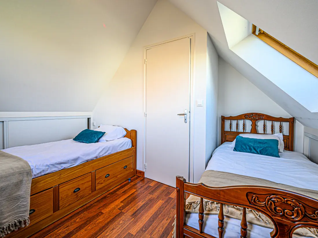 Maison de Vacances Quiberon