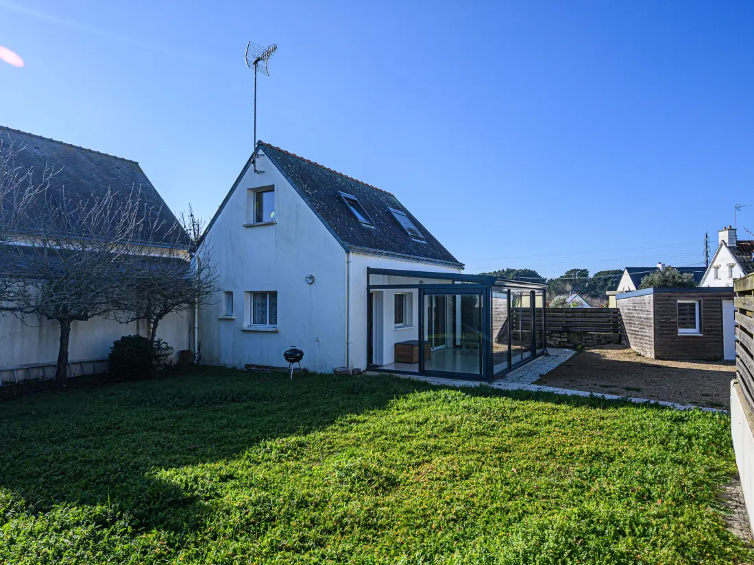 Maison de Vacances Quiberon