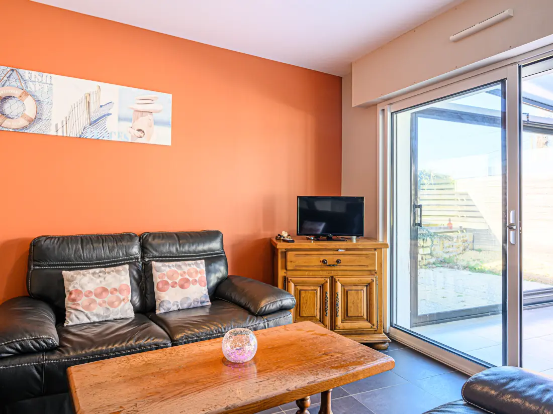 Maison de Vacances Quiberon