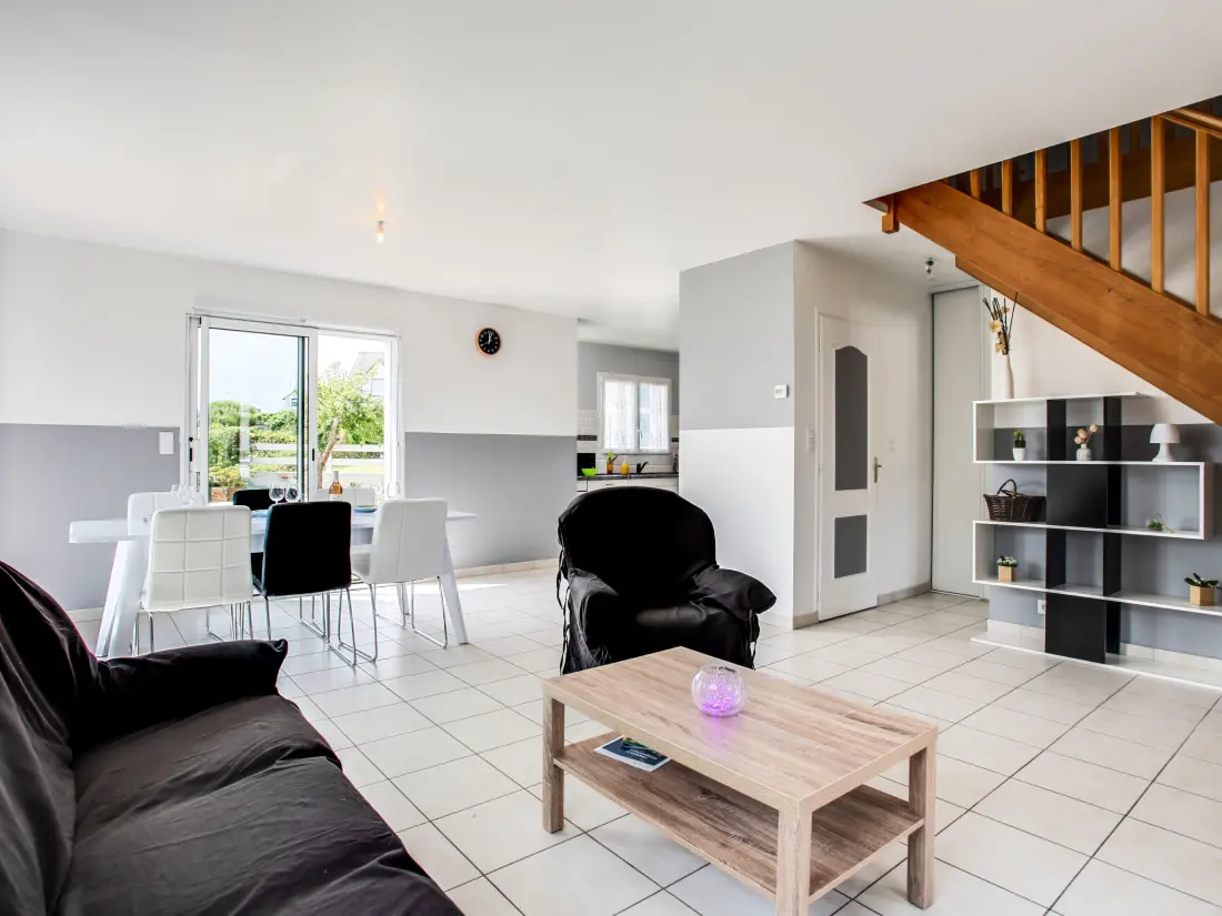 Maison de Vacances Quiberon