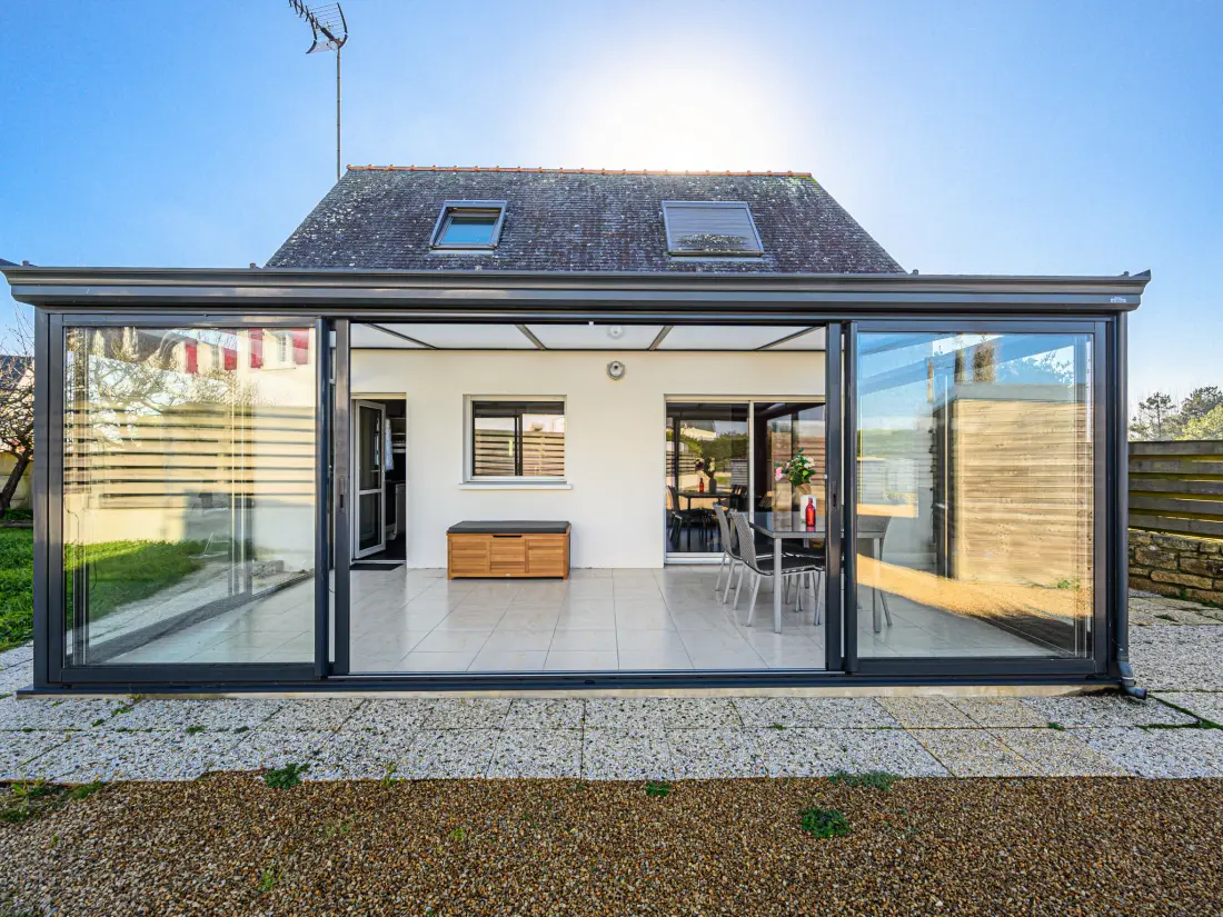 Maison de Vacances Quiberon