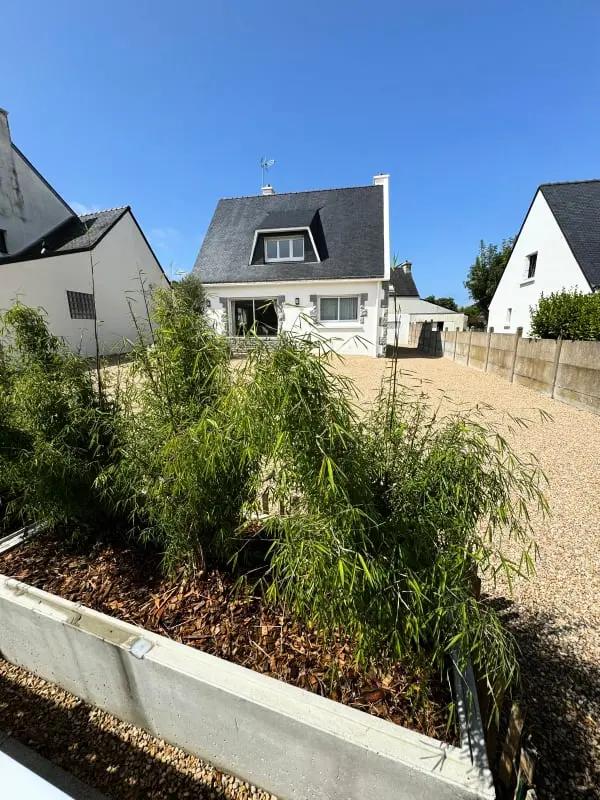 Maison Proche Centre Ville 8 Personnes Avec Stationnement