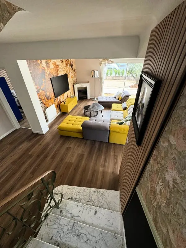 Maison Proche Centre Ville 8 Personnes Avec Stationnement