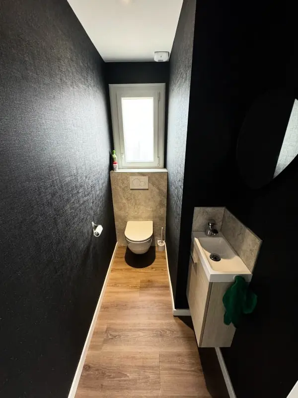 Maison Proche Centre Ville 8 Personnes Avec Stationnement