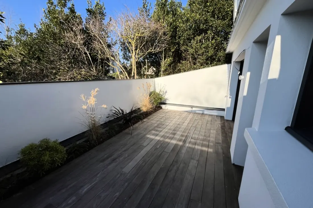 Maison Proche Grande Plage
