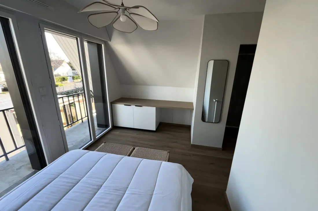 Maison Proche Grande Plage