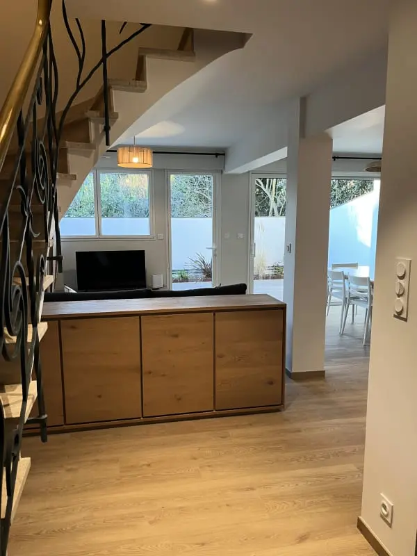 Maison Proche Grande Plage