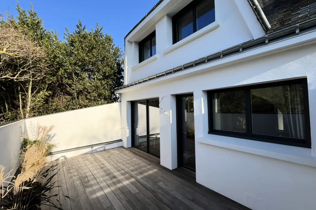 Maison Proche Grande Plage