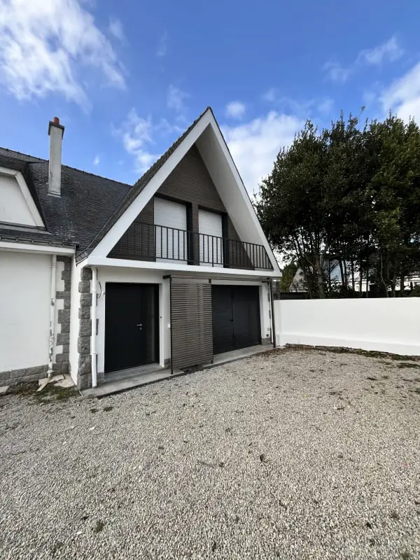 Maison Proche Grande Plage