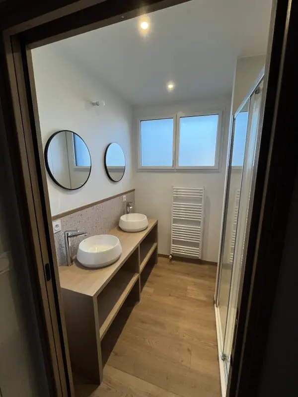 Maison Proche Grande Plage