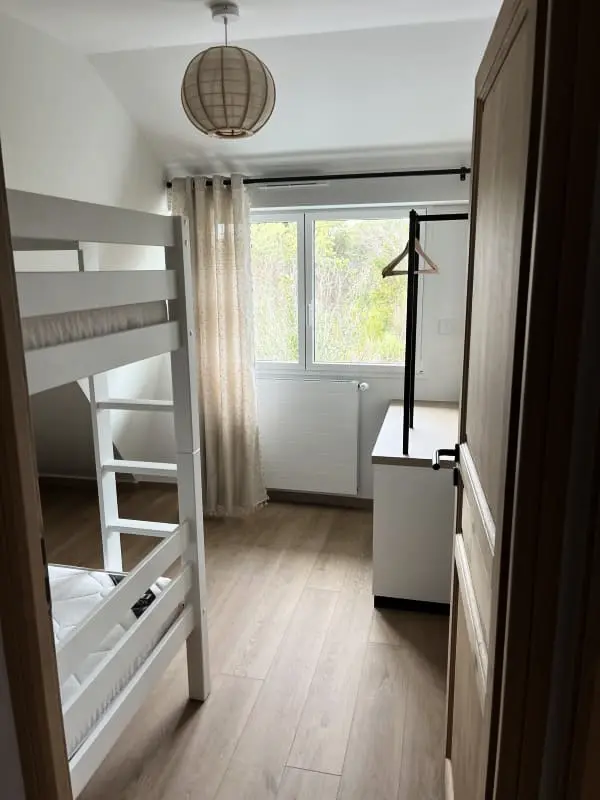 Maison Proche Grande Plage