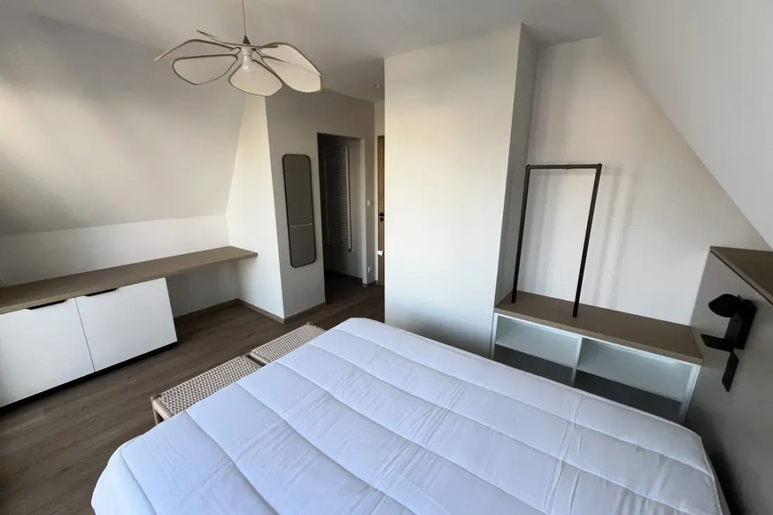 Maison Proche Grande Plage