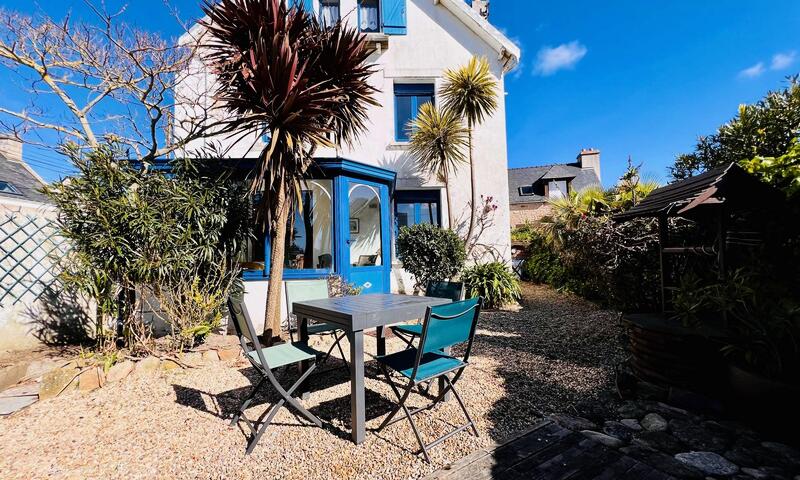 Résidence 18 Rue De Lille - - Quiberon - 15