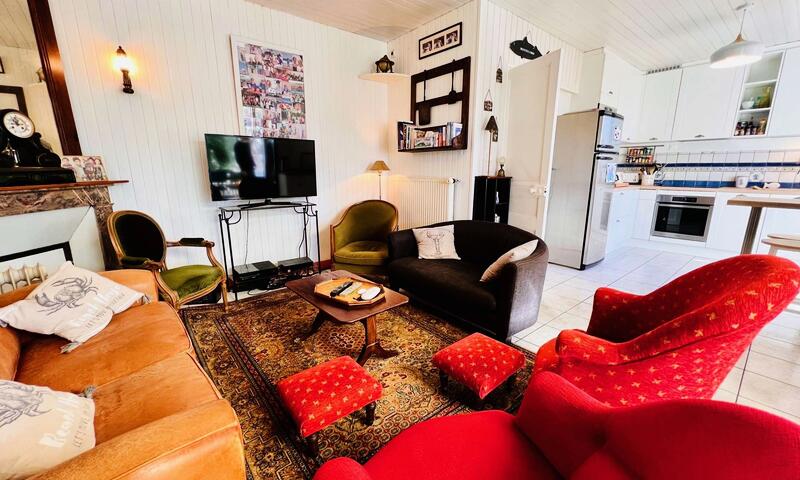 Résidence 18 Rue De Lille - - Quiberon - 4