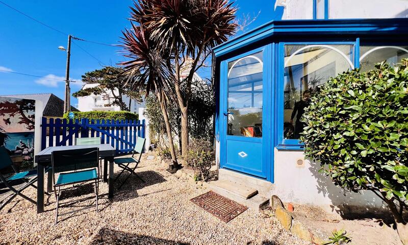 Résidence 18 Rue De Lille - - Quiberon - 16