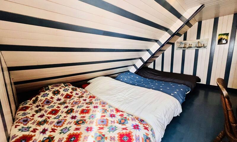 Résidence 18 Rue De Lille - - Quiberon - 13