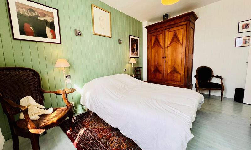 Résidence 18 Rue De Lille - - Quiberon - 8