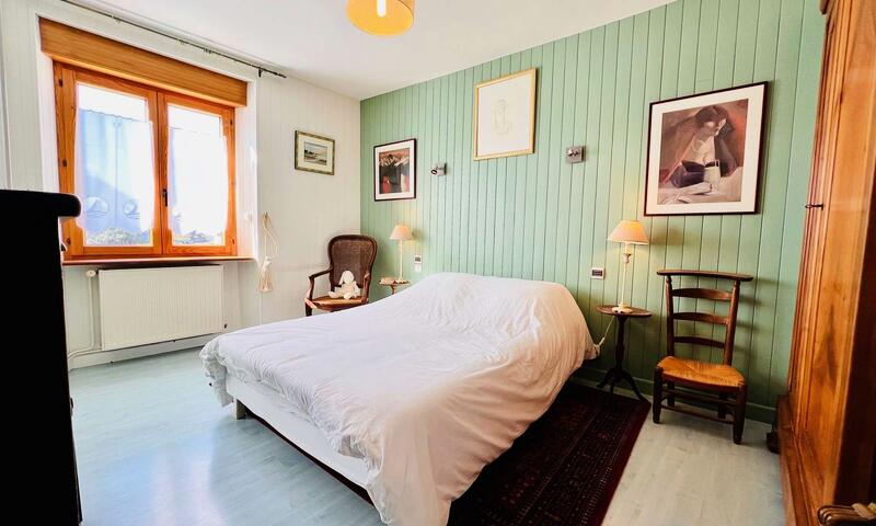 Résidence 18 Rue De Lille - - Quiberon - 9