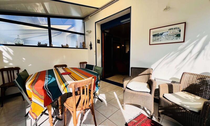 Résidence 18 Rue De Lille - - Quiberon - 2