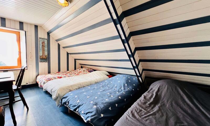 Résidence 18 Rue De Lille - - Quiberon - 12
